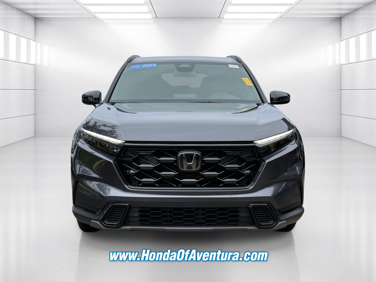 Certified 2023 Honda CR-V Sport image 2