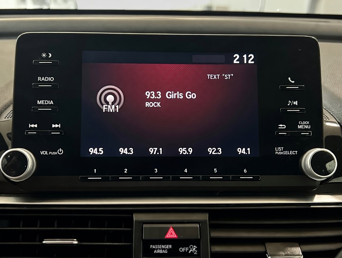 Used 2020 Honda Accord LX image 10
