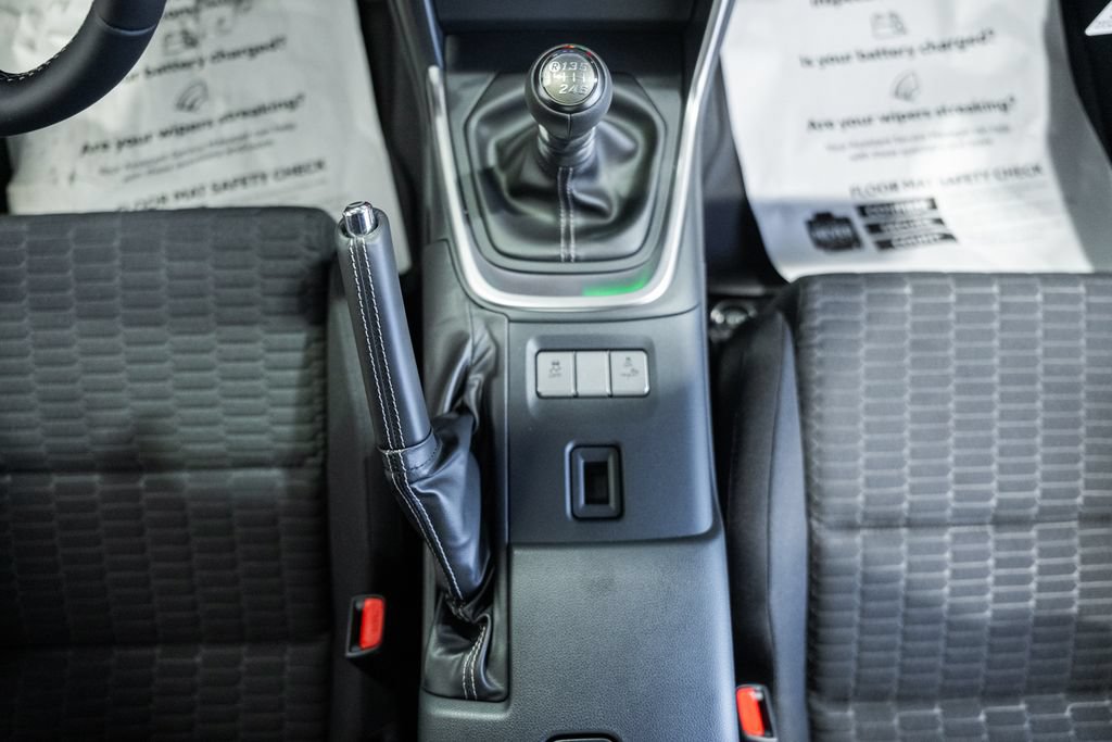 New 2026 Toyota GR86 RWD image 22