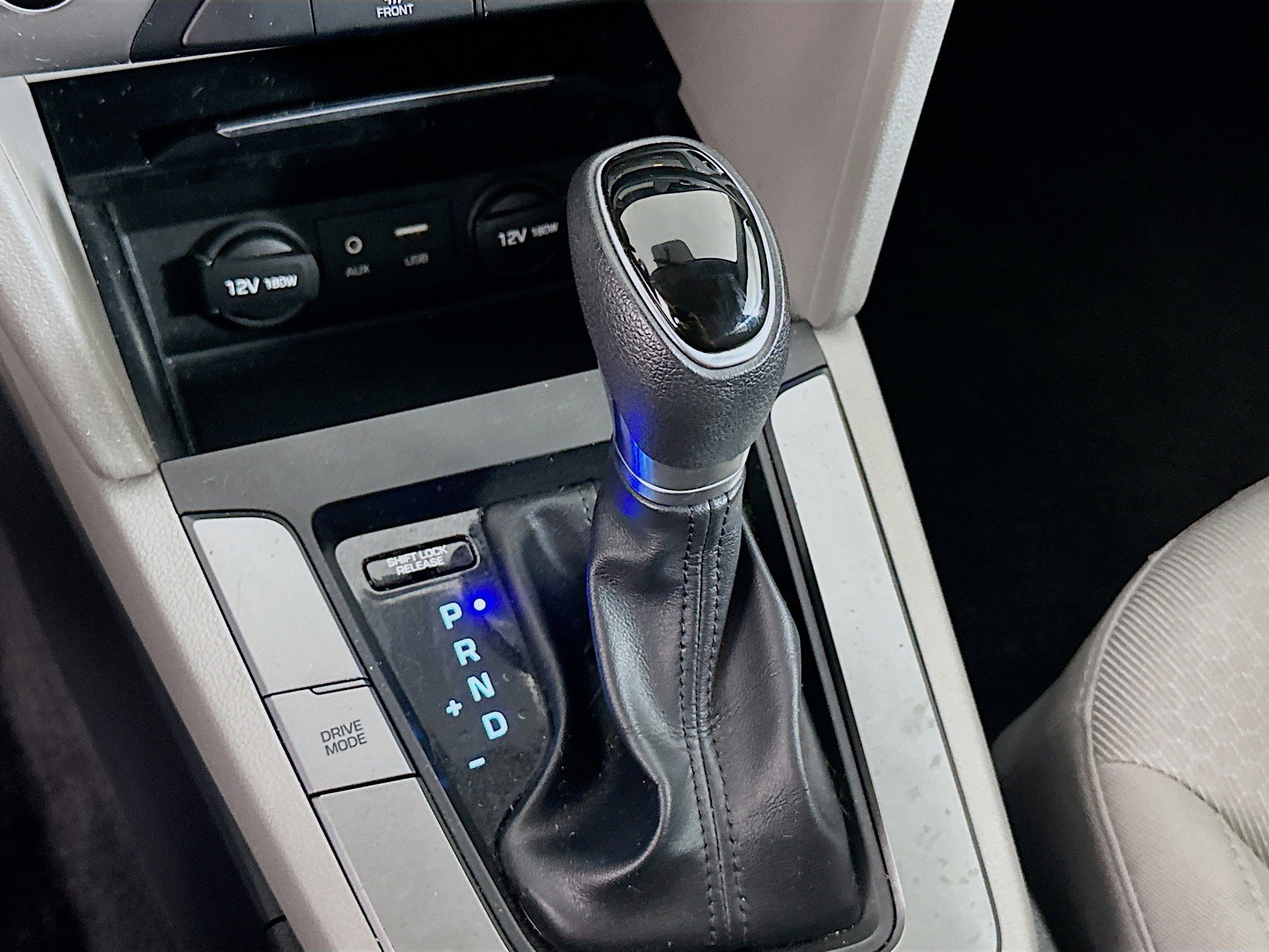 Used 2018 Hyundai Elantra SEL image 23