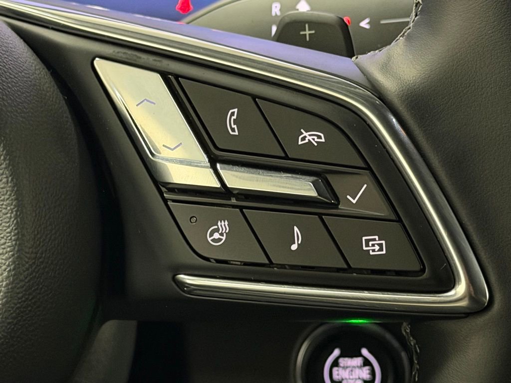 Certified 2025 Buick Enclave Preferred image 42