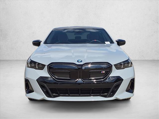 New 2026 BMW i5 M60 w/ Executive Package AWD/4WD image 6