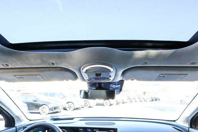 New 2026 Hyundai Ioniq 9 Calligraphy AWD/4WD image 16