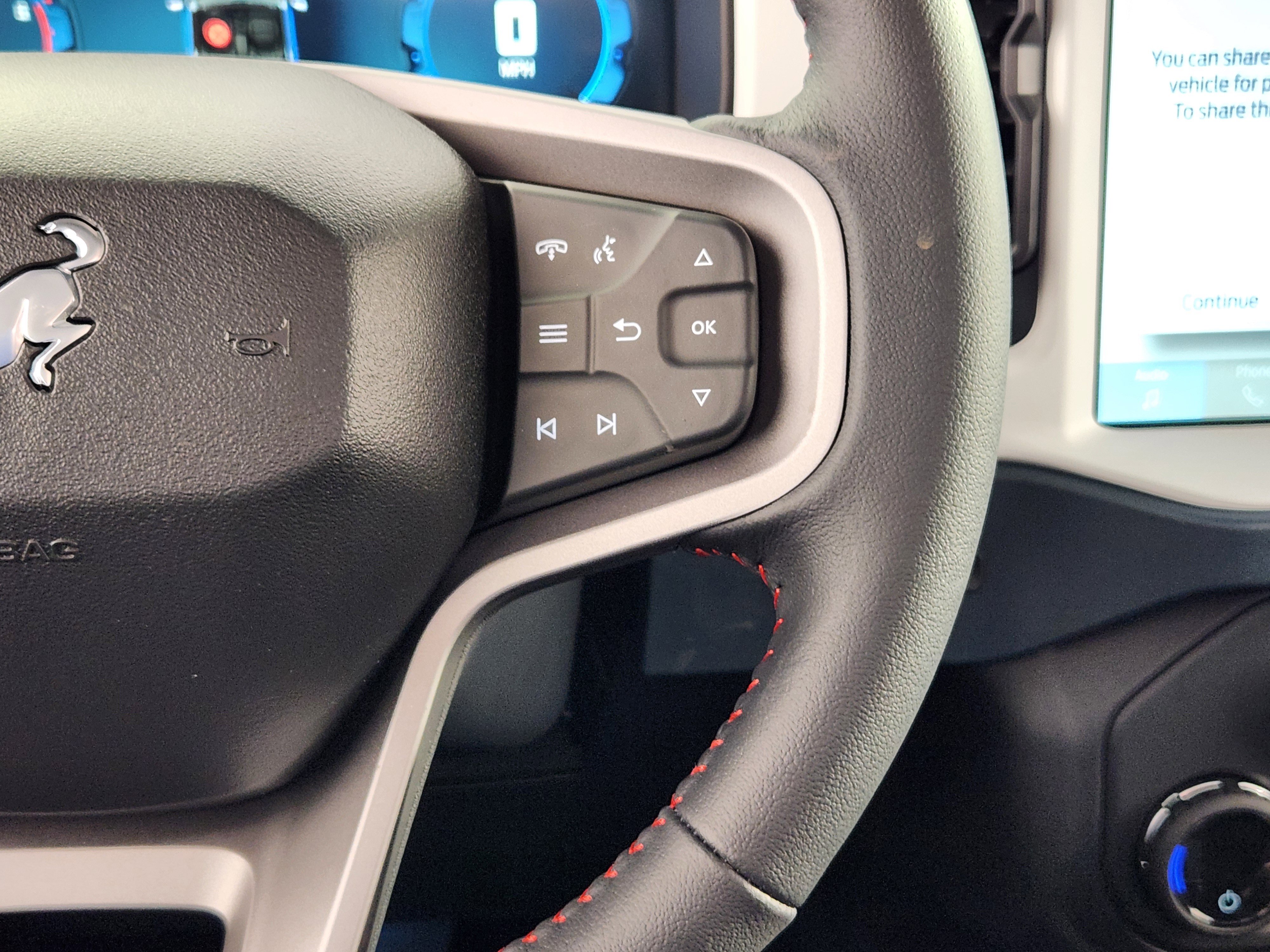 New 2025 Ford Bronco Heritage Edition image 19