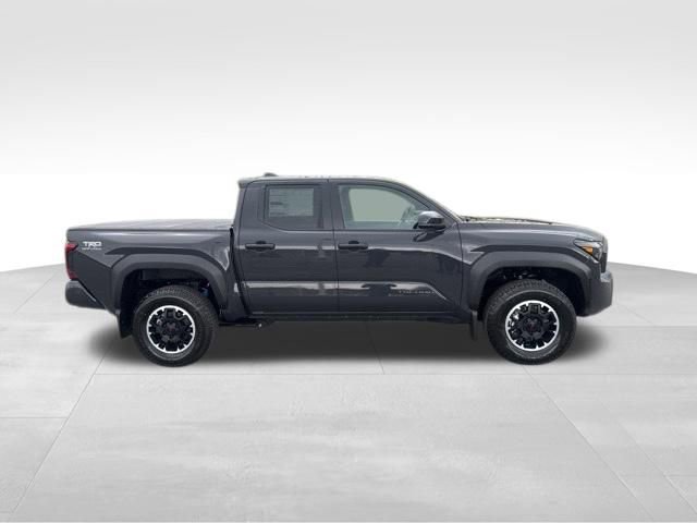 New 2026 Toyota Tacoma TRD Off-Road AWD/4WD image 6
