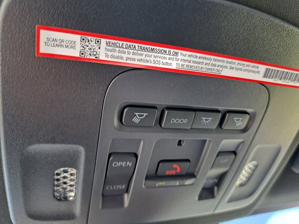 New 2026 Toyota Camry SE image 17