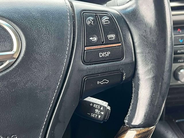 Used 2014 Lexus LS 460 AWD w/ Comfort Package image 26