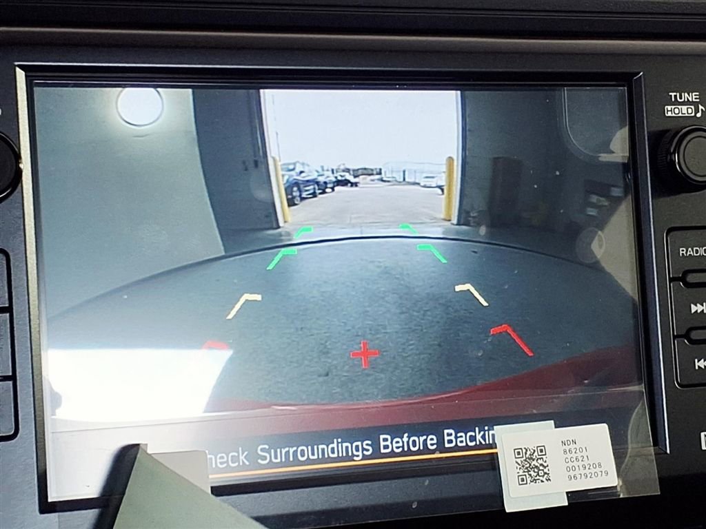 New 2026 Subaru BRZ tS image 10