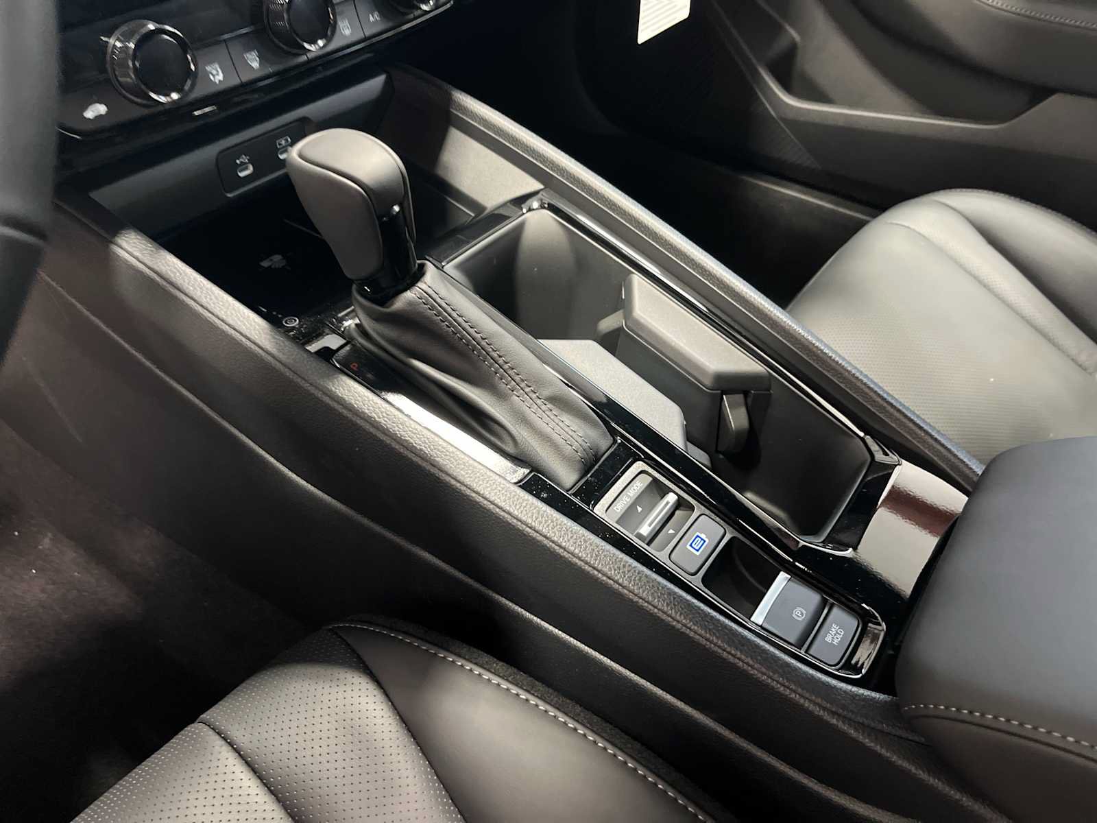 New 2026 Honda Accord Sport image 22
