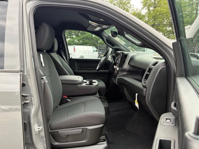 New 2026 RAM 2500 Tradesman AWD/4WD image 29