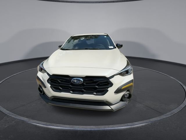 Certified 2025 Subaru Crosstrek 2.5i Sport image 3