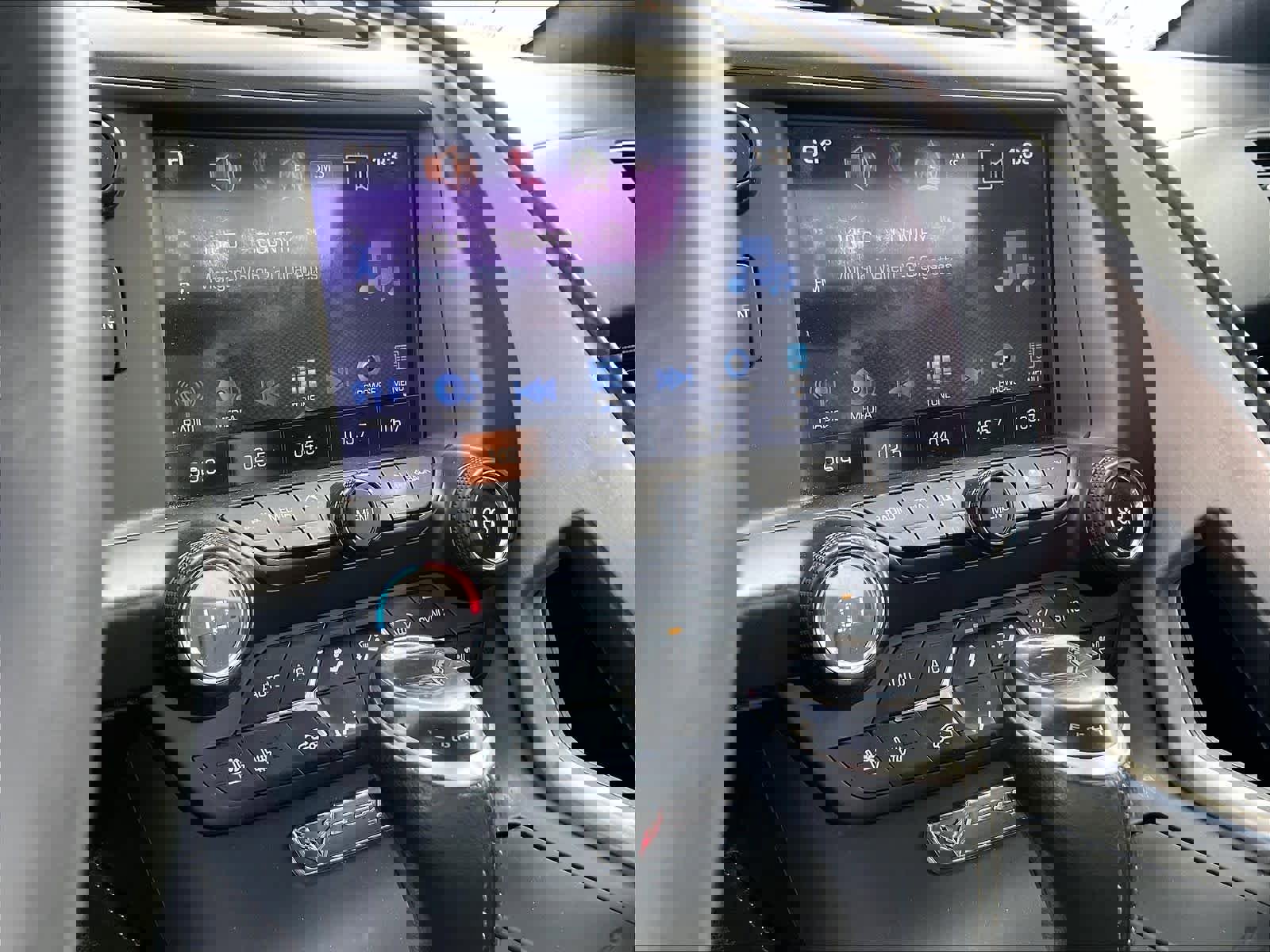 Used 2016 Chevrolet Corvette Stingray Convertible w/ 3LT Preferred Equipment Group RWD image 22