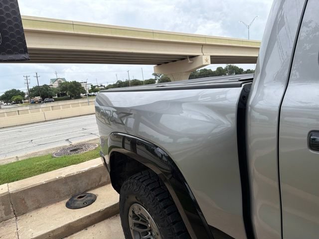 Used 2024 RAM 1500 TRX AWD/4WD image 37