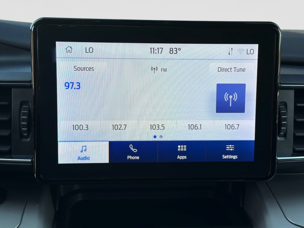 Used 2023 Ford Explorer XLT w/ Equipment Group 202A AWD/4WD image 26