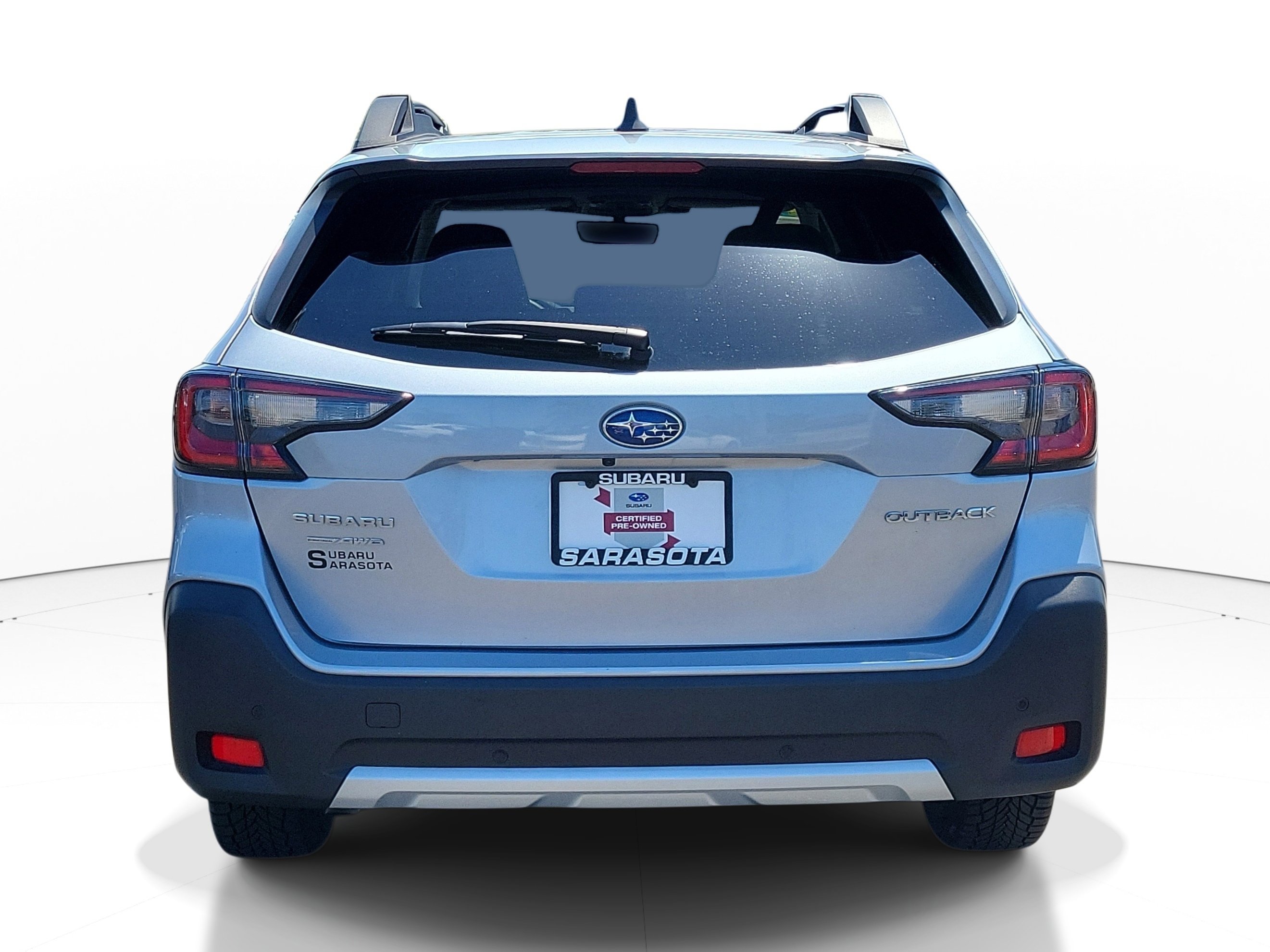 Certified 2024 Subaru Outback Limited AWD/4WD image 5