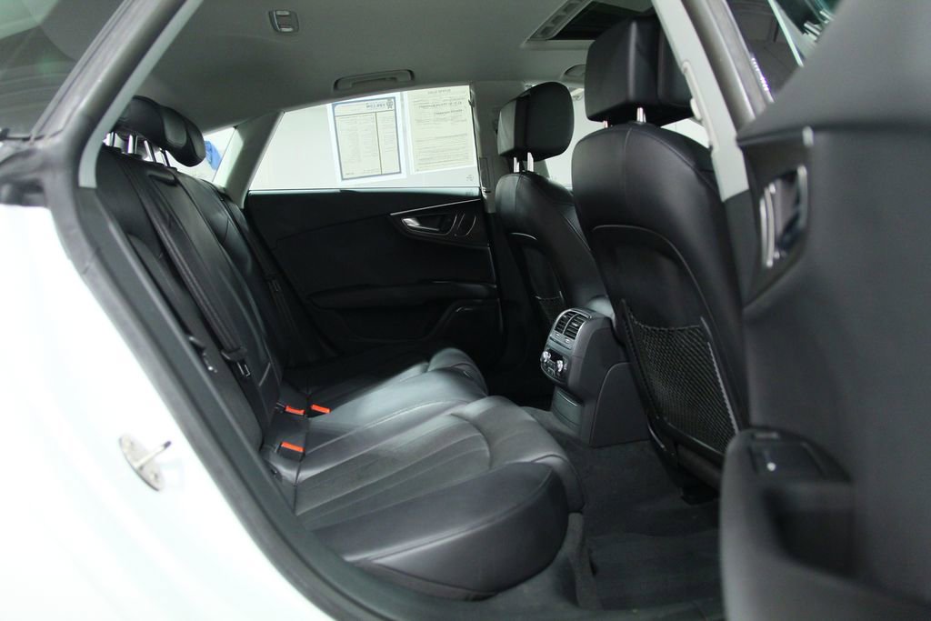 Used 2018 Audi A7 3.0T Prestige AWD/4WD image 25