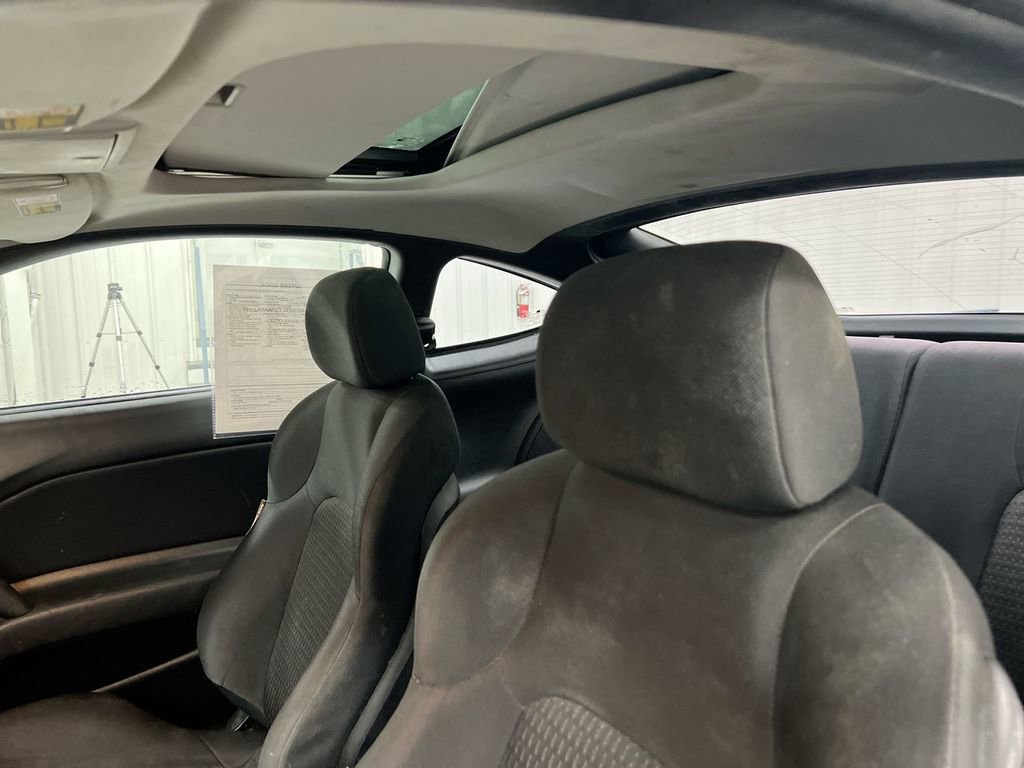 Used 2007 Hyundai Tiburon GS image 18