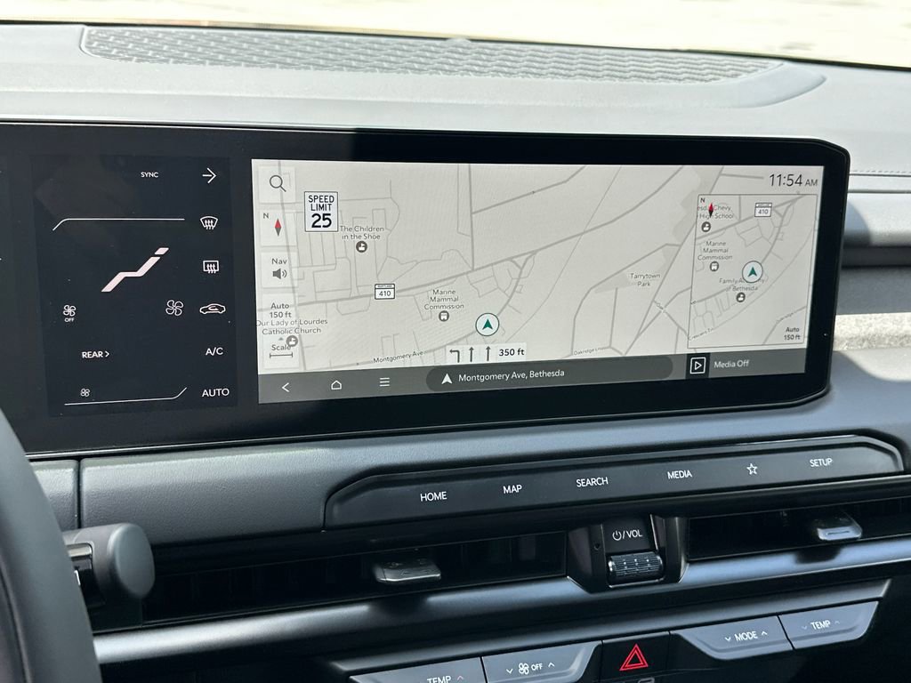 New 2027 Kia Telluride EX X-Line AWD/4WD image 27