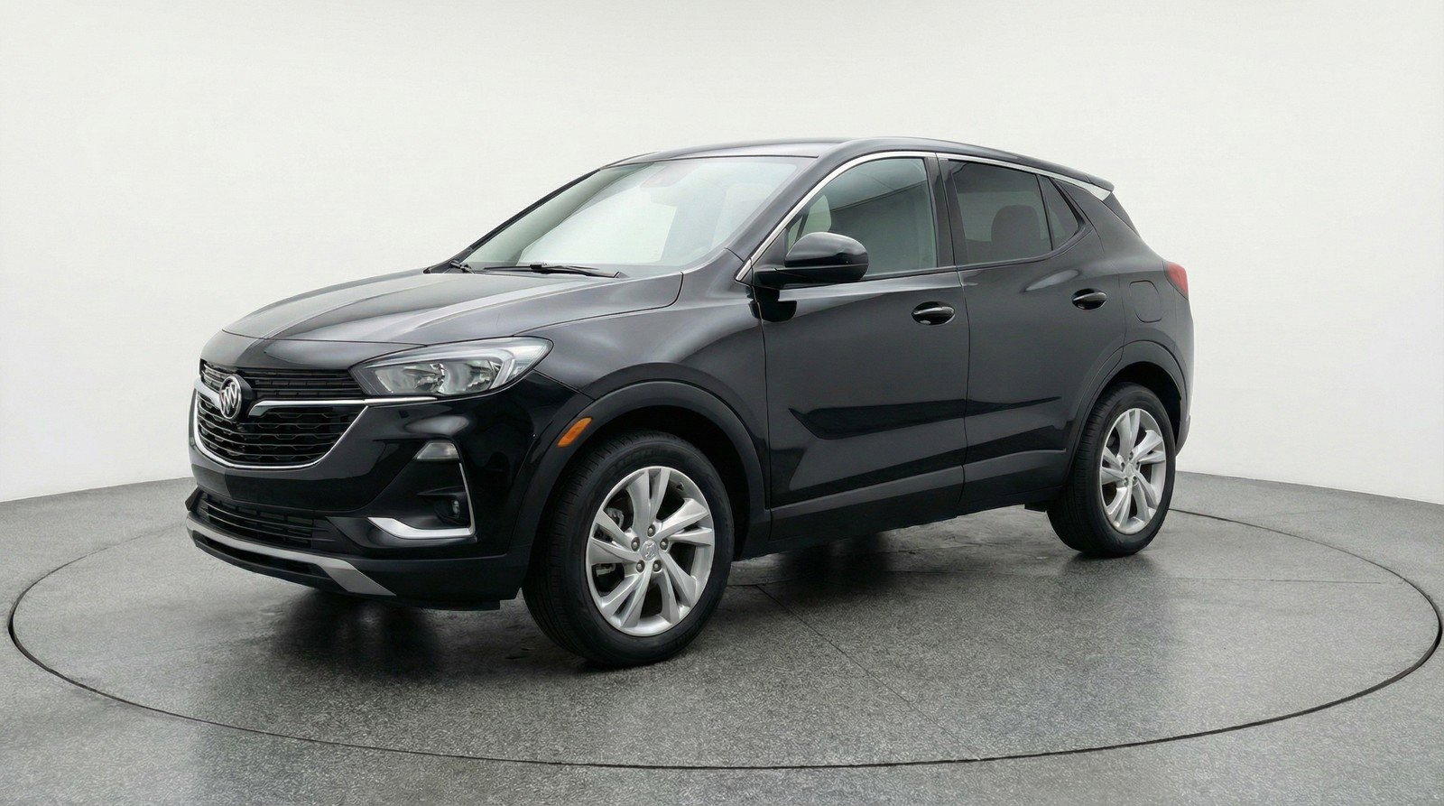 Used 2025 Buick Encore GX Preferred FWD image 3