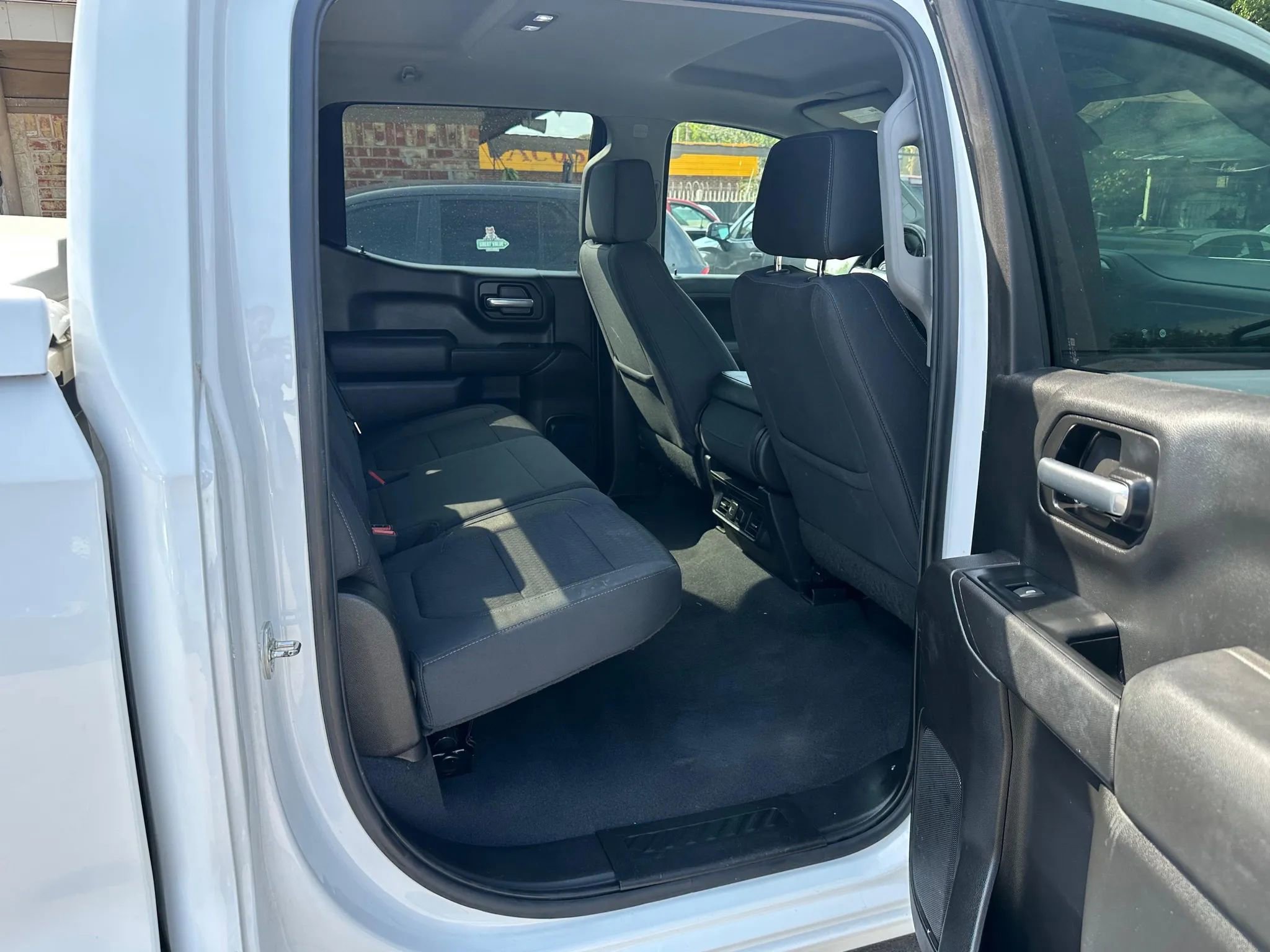 Used 2019 Chevrolet Silverado 1500 LT w/ Convenience Package image 14