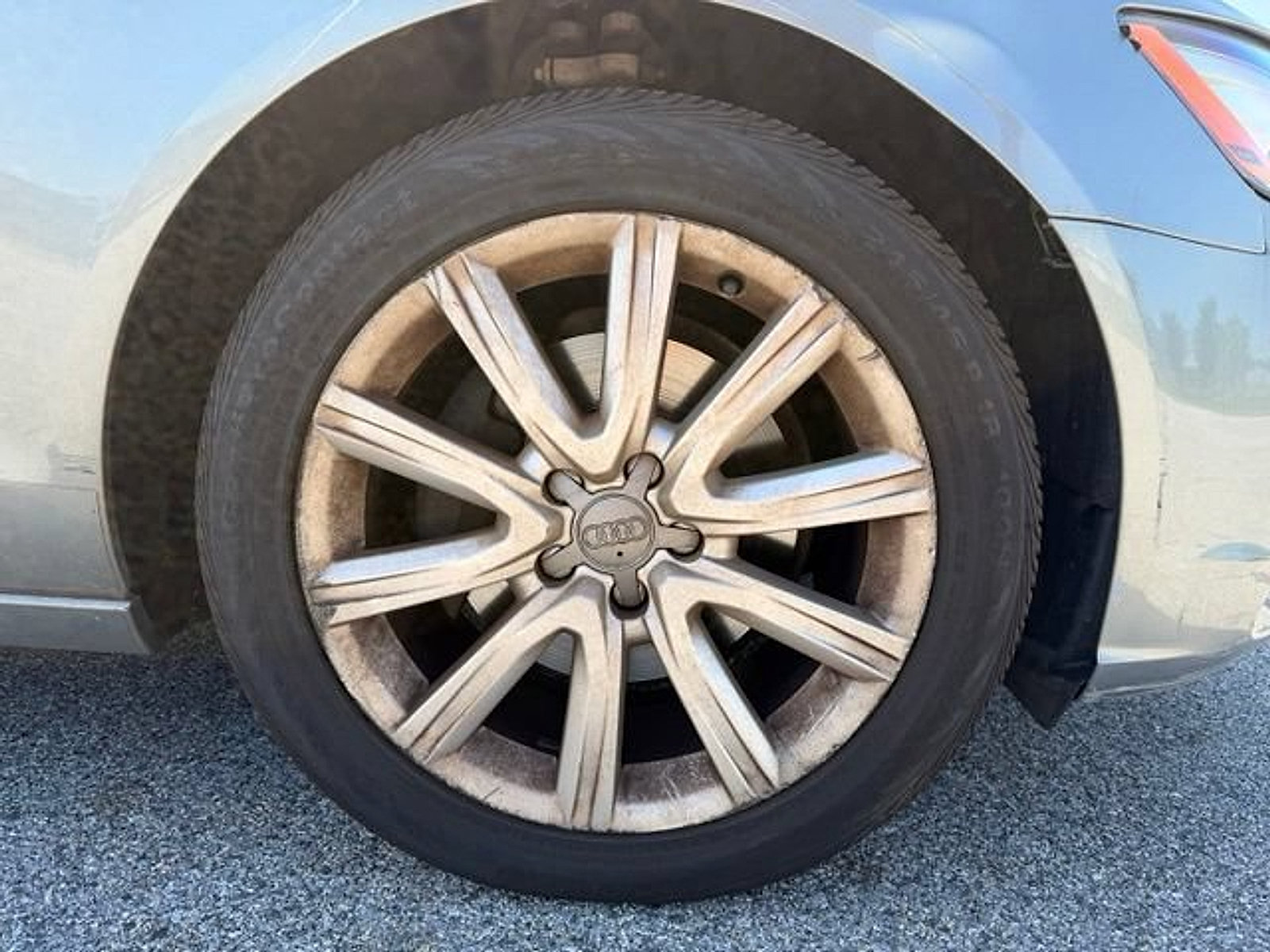 Used 2013 Audi A6 2.0T Premium Plus AWD/4WD image 22