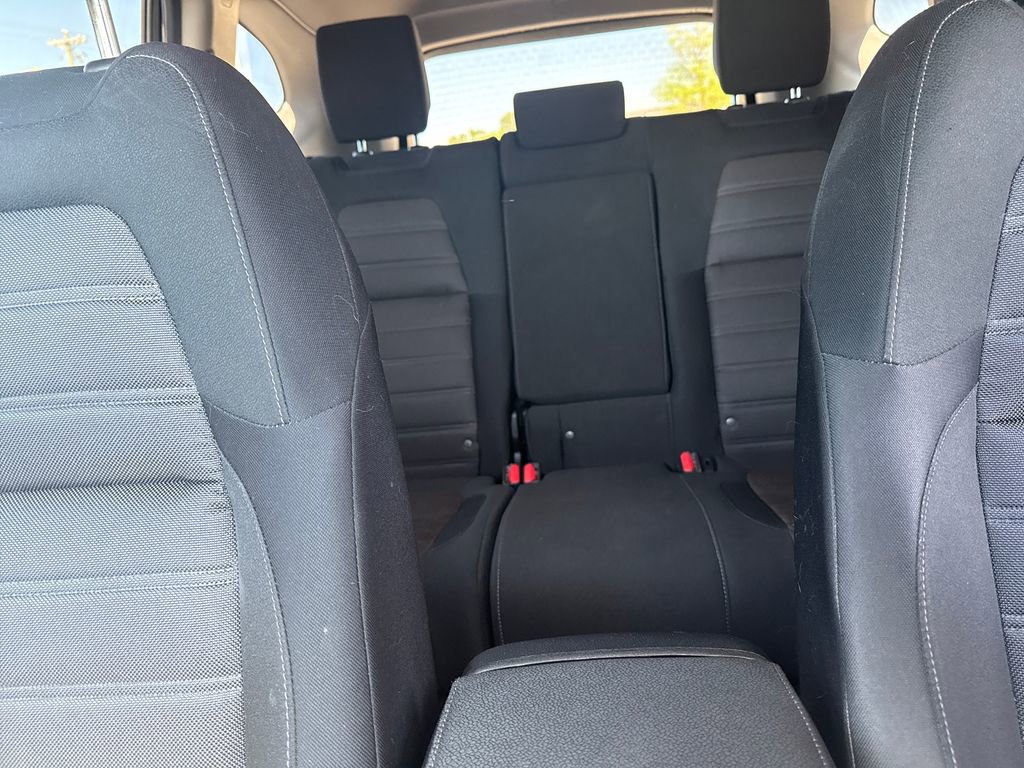 Used 2021 Honda CR-V EX image 28