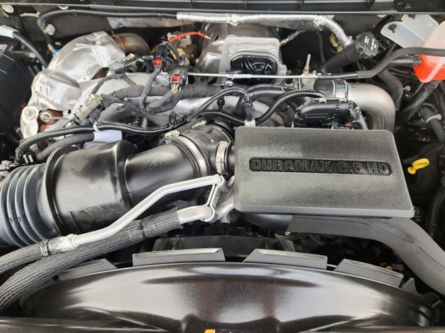 Used 2025 GMC Sierra 2500 AT4 w/ AT4 Premium Plus Package image 33