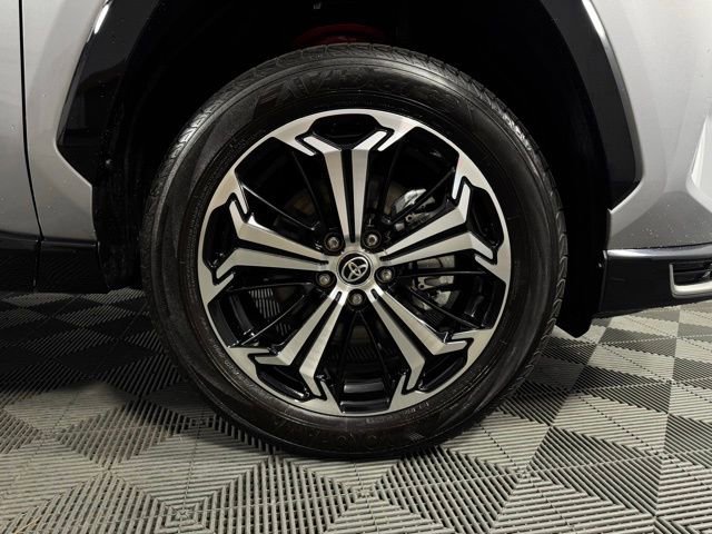Used 2024 Toyota RAV4 XSE image 11