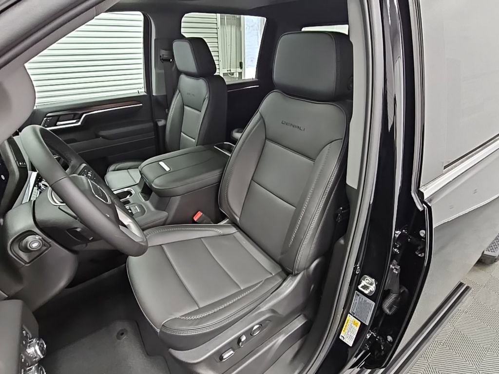 New 2026 GMC Sierra 2500 Denali w/ Denali Reserve Package image 28