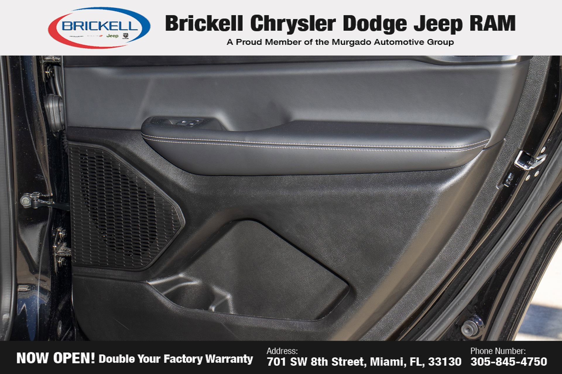 Used 2025 Jeep Grand Cherokee L Altitude image 14