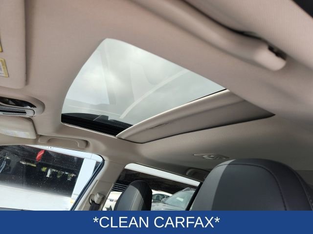 Certified 2023 Subaru Outback Limited image 8