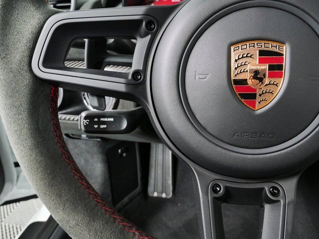 Certified 2025 Porsche 718 Cayman GT4 RS RWD image 9