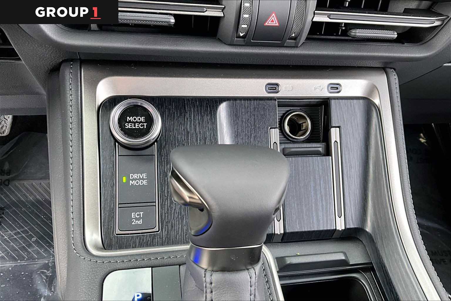 Used 2025 Lexus GX 550 image 30