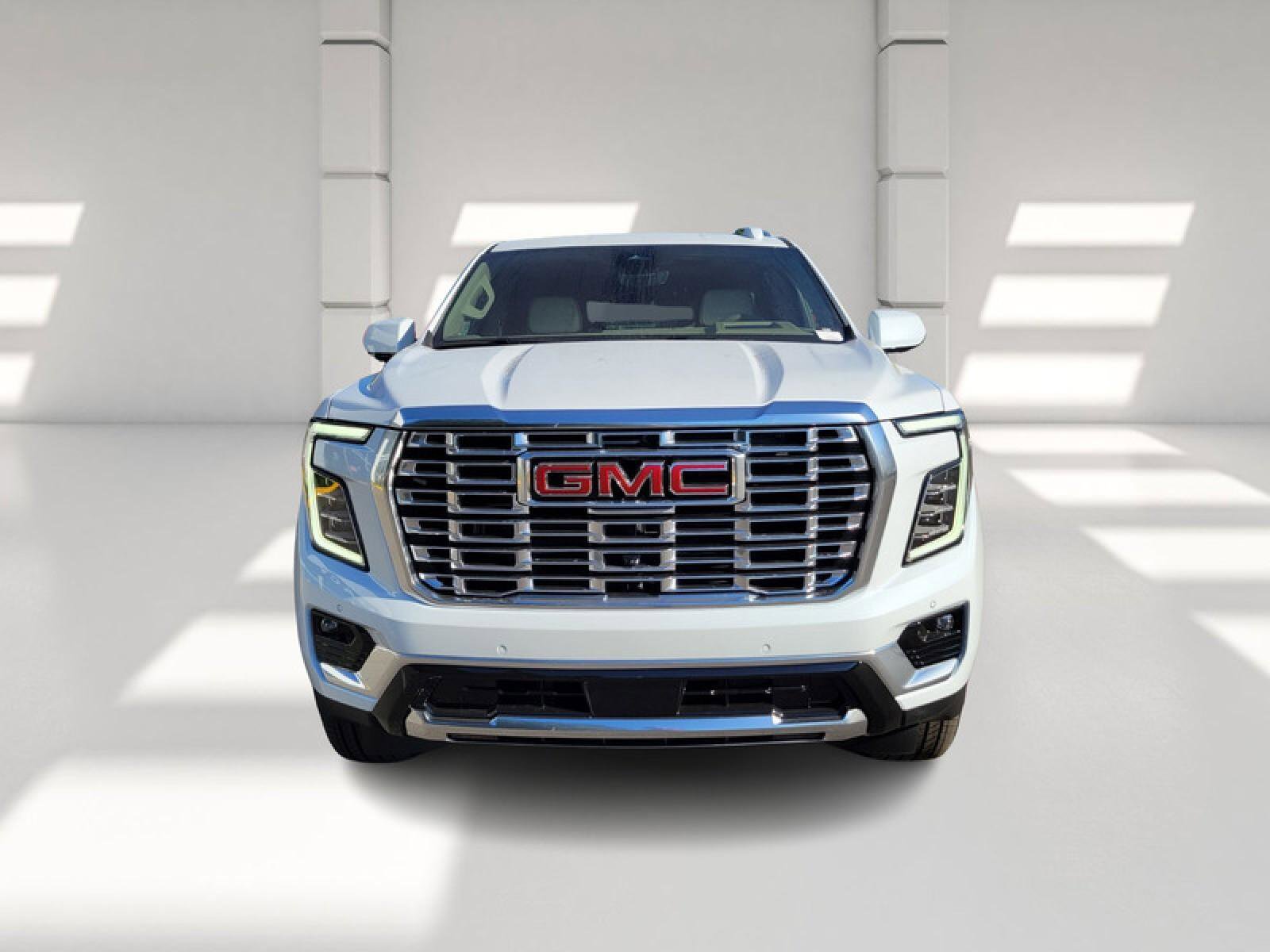 New 2026 GMC Yukon XL Denali w/ Denali Reserve Package image 2