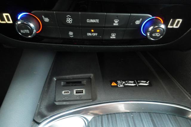 Used 2024 Buick Enclave Essence w/ Trailering Package, 5000 lbs. image 20