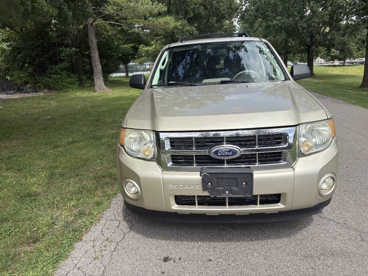 Used 2010 Ford Escape XLT FWD image 16