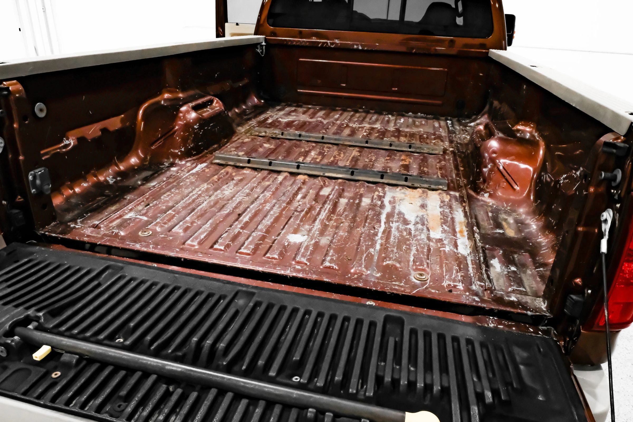 Used 2008 Ford F350 King Ranch image 53