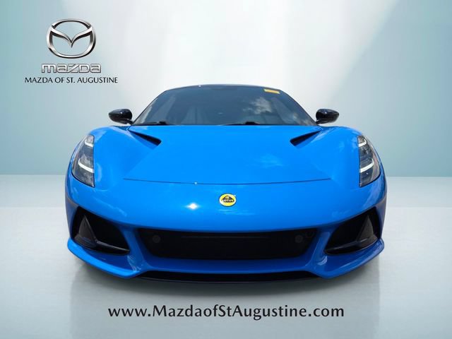 Used 2024 Lotus Emira First Edition RWD image 17