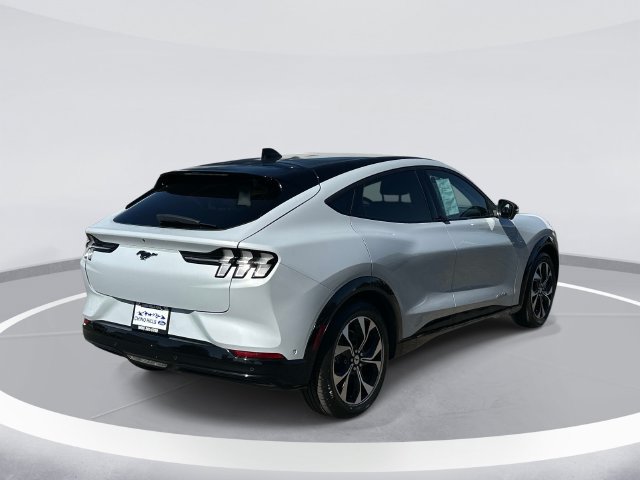 Used 2023 Ford Mustang Mach-E Premium RWD image 4