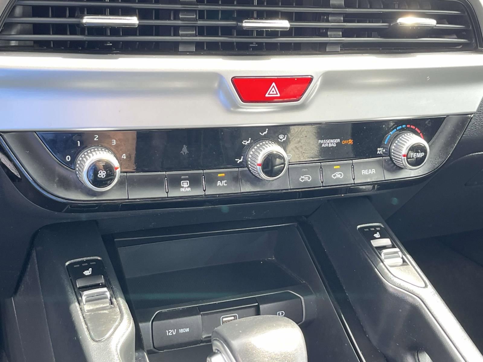 Used 2021 Kia Telluride S FWD image 34