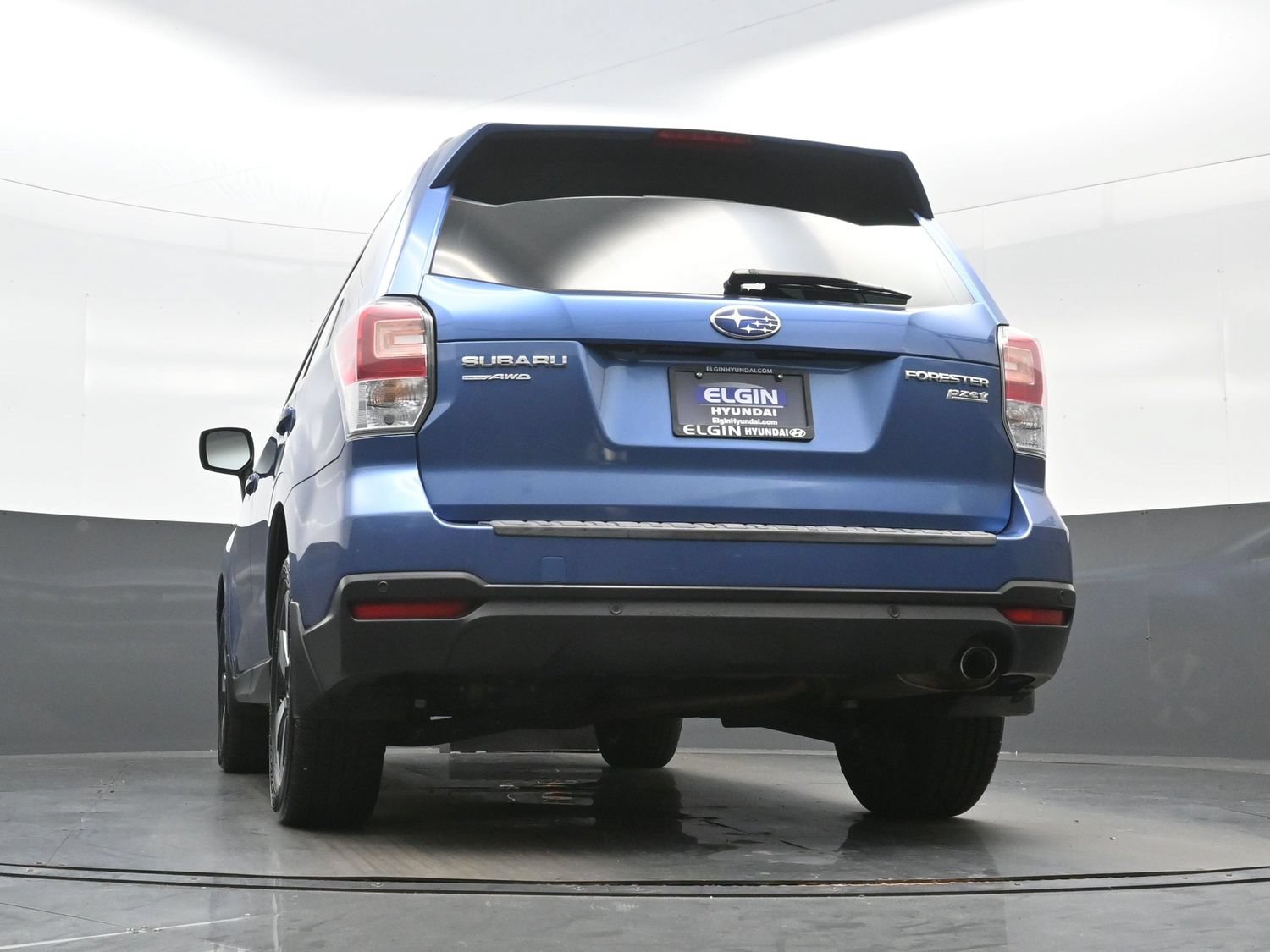 Used 2017 Subaru Forester 2.5i Limited AWD/4WD image 30