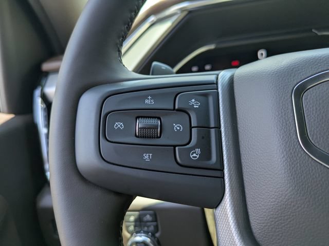 New 2026 GMC Sierra 1500 Denali w/ Denali Reserve Package AWD/4WD image 28