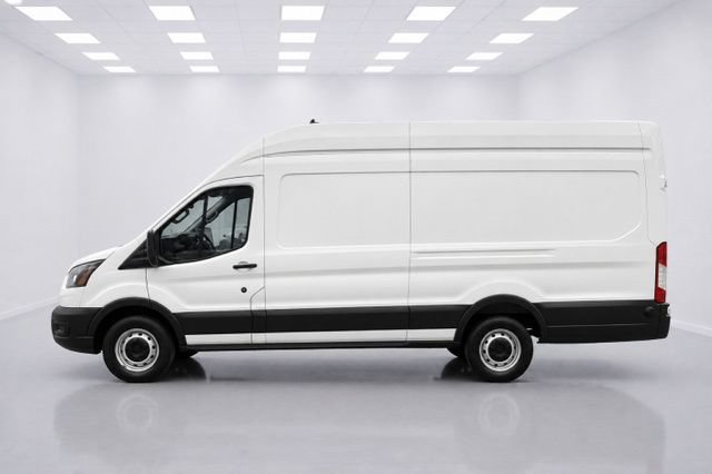 Used 2025 Ford Transit 250 148 High Roof Extended w/ Load Area Protection Package RWD image 6