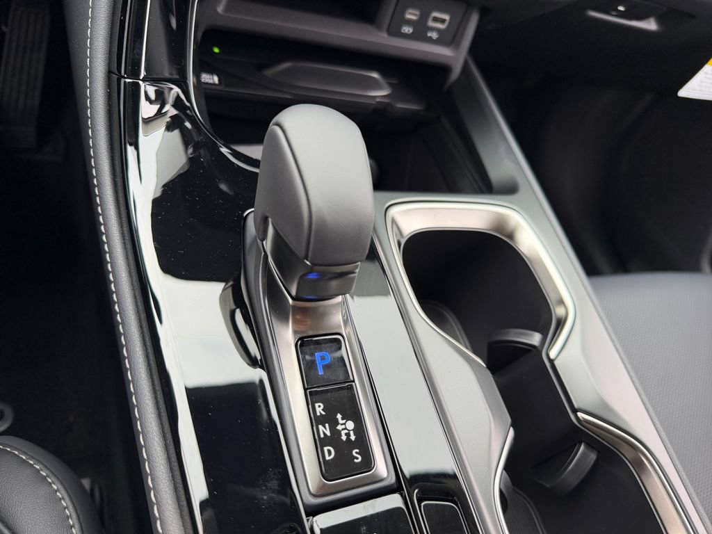 New 2026 Lexus NX 350 AWD w/ Accessory Package (2T) image 21