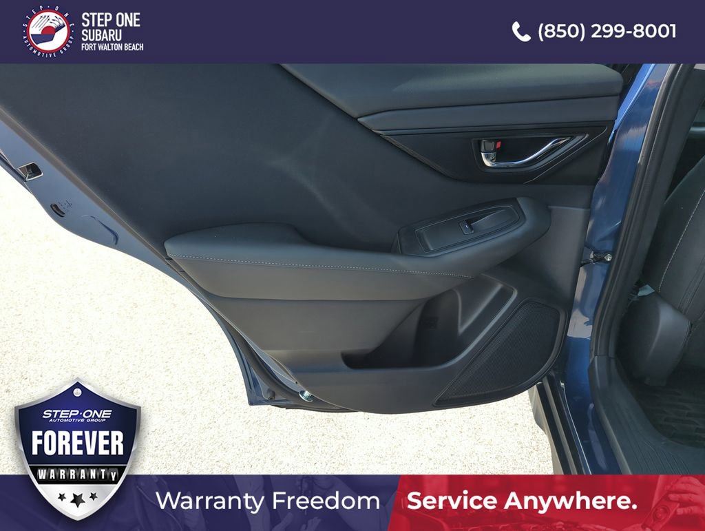 Used 2021 Subaru Outback Premium w/ Popular Package #1 AWD/4WD image 27