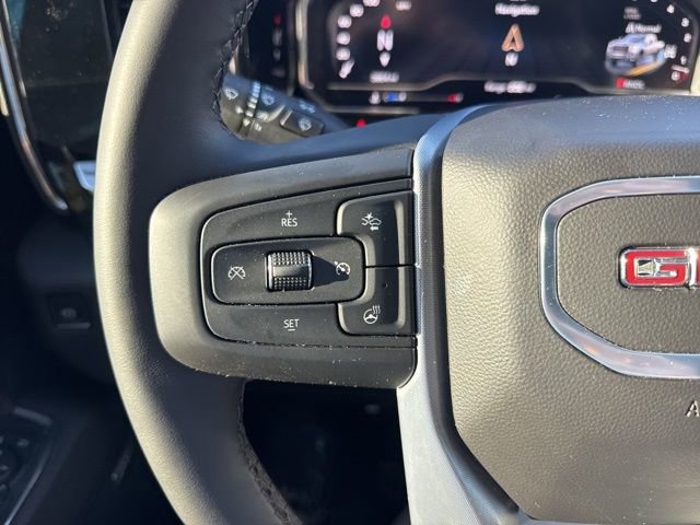 Used 2025 GMC Sierra 3500 SLT w/ SLT Premium Package image 25