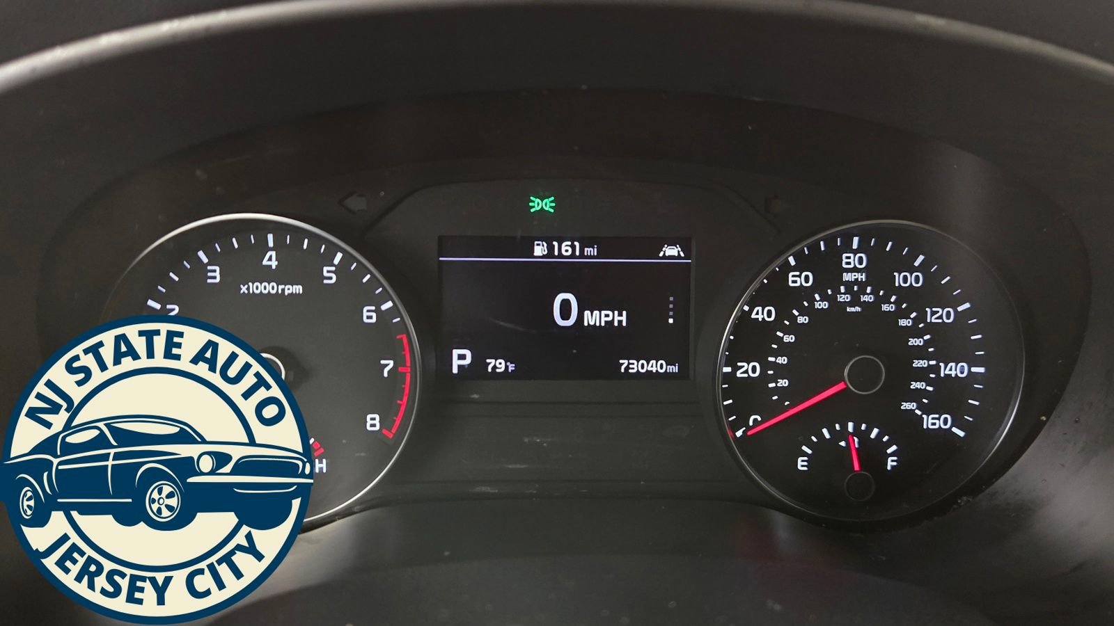 Used 2022 Kia Sportage SX image 11