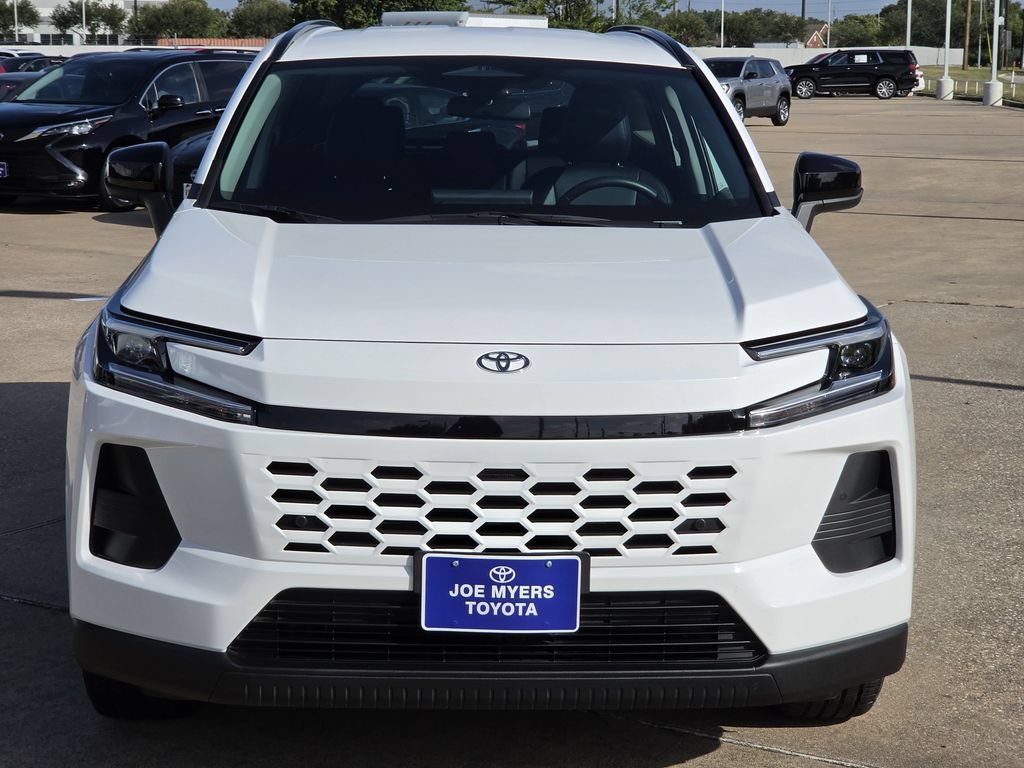 Used 2026 Toyota RAV4 XLE Premium FWD image 3