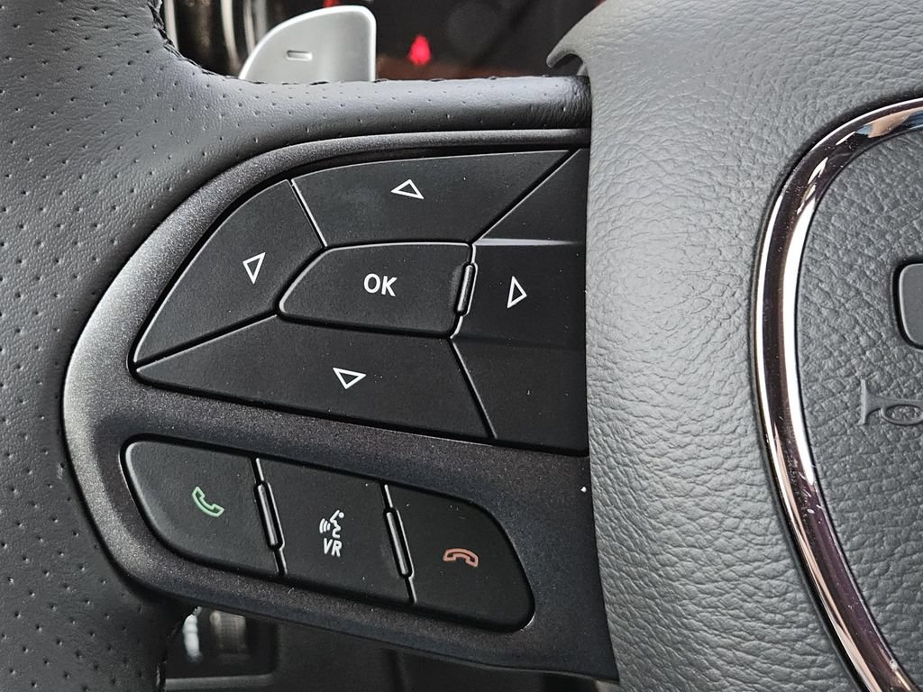 New 2026 Dodge Durango GT AWD/4WD image 19