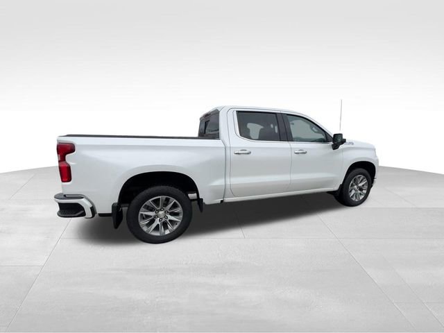 Certified 2022 Chevrolet Silverado 1500 High Country image 10